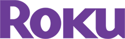 Logo Roku